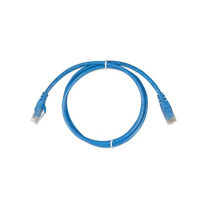 Victron RJ45 UTP Cable 0,9 m