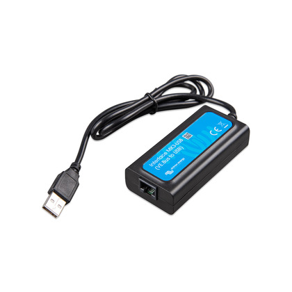 Victron Interface MK3-USB (VE.Bus to USB)