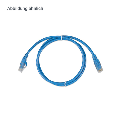 Victron RJ45 UTP Cable 0,3 m