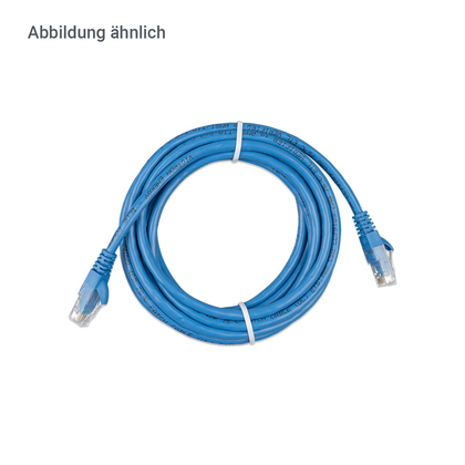 Victron RJ45 UTP Cable 5 m