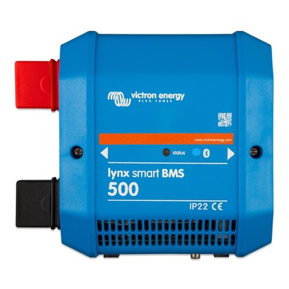 Victron Lynx Smart BMS 500