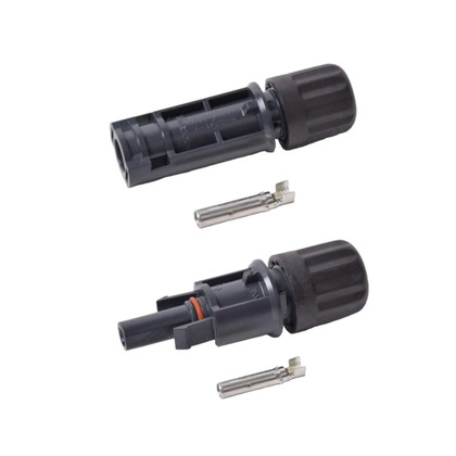 Trina TS4 Stecker & Buchse